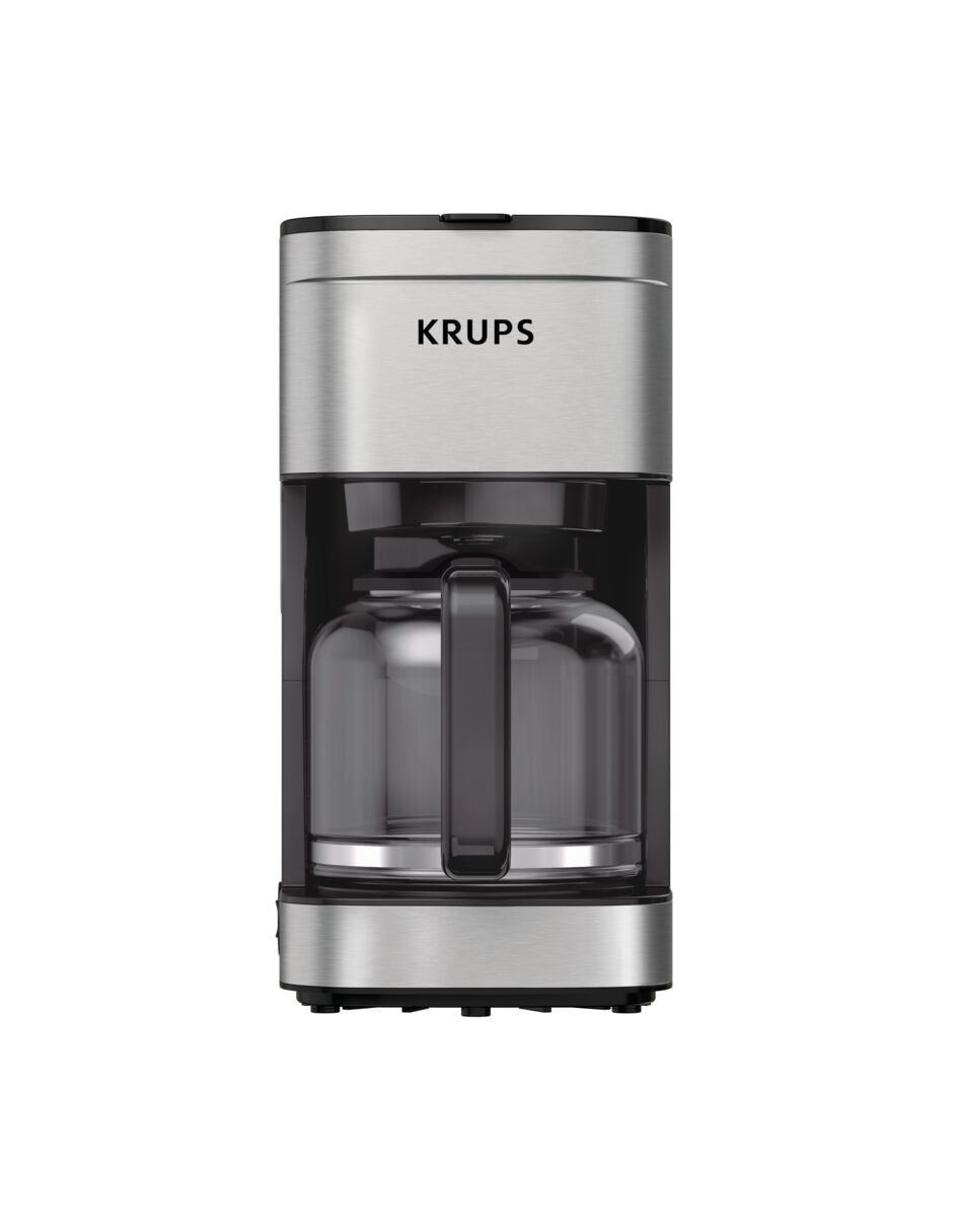 Cafetera de goteo Simly Brew Family Km203d50 5