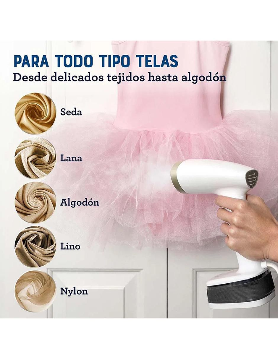 Cepillo de vapor V0200 suela cerámica 6