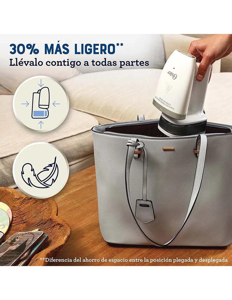 Cepillo de vapor V0200 suela cerámica 7