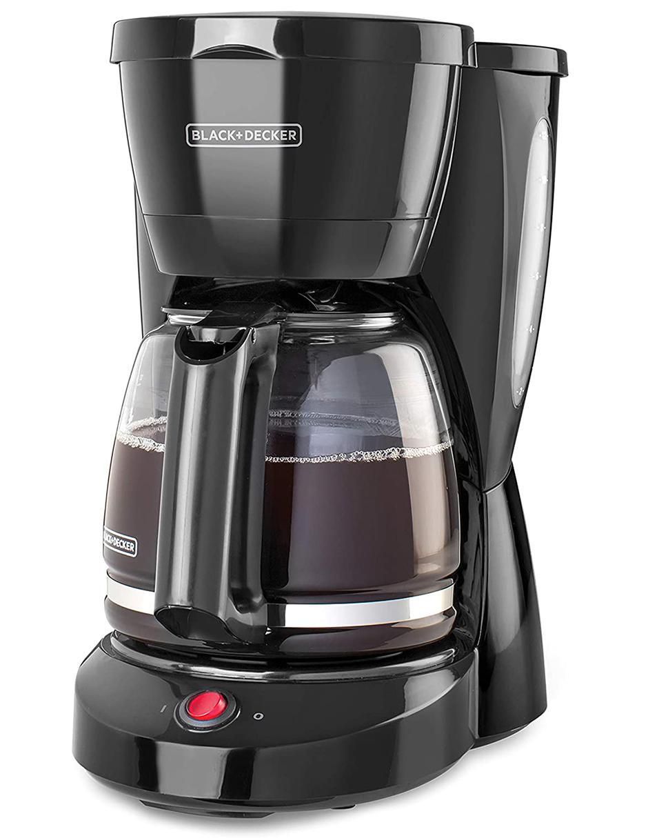 Cafetera de goteo C0941 4