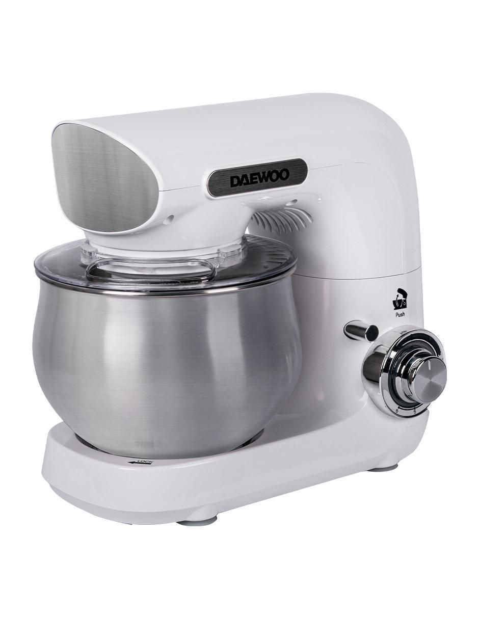 Batidora de pedestal 6 velocidades Dsx-5035 2