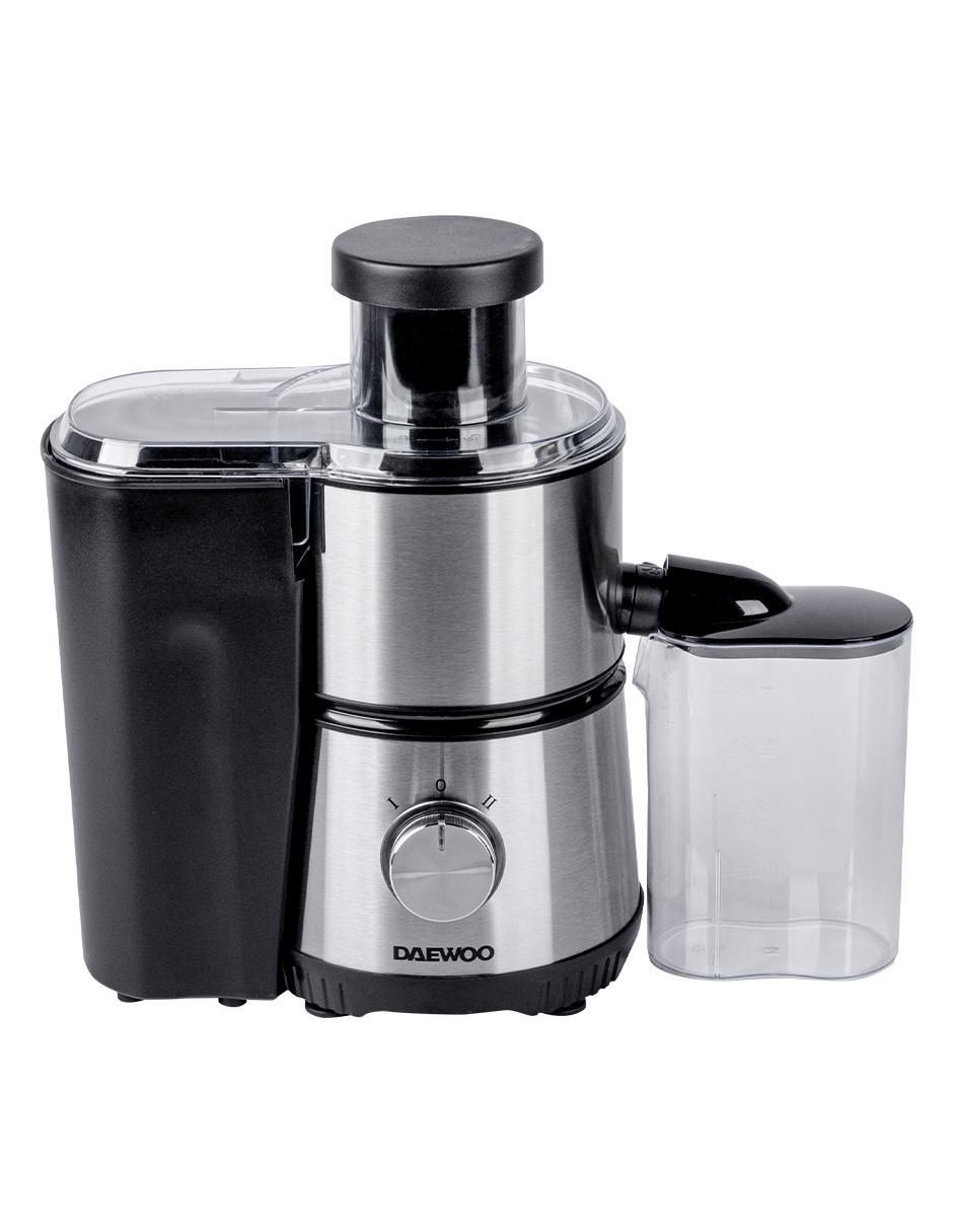 Extractor de jugo 400 W 2