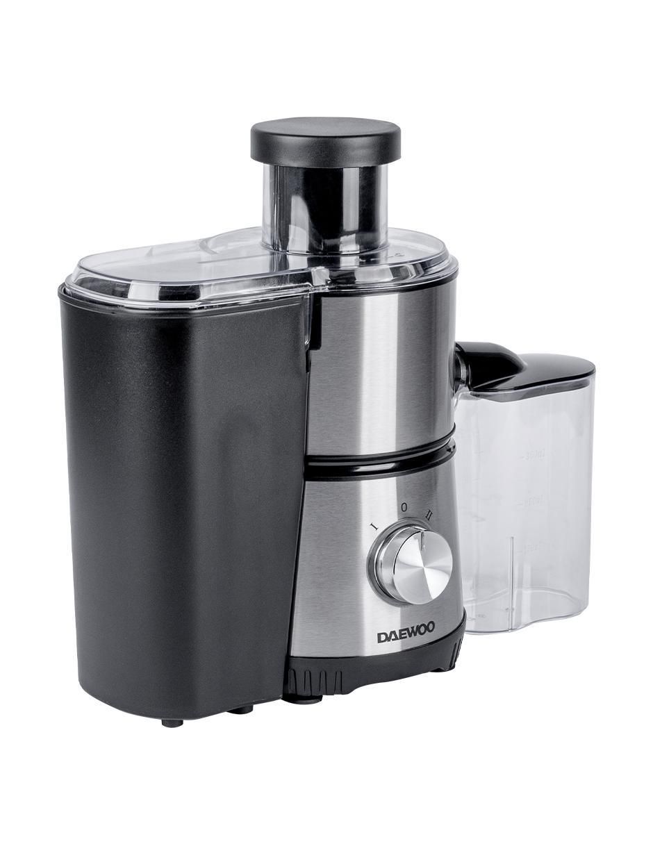 Extractor de jugo 400 W 3