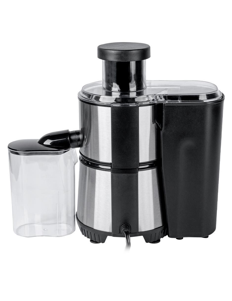 Extractor de jugo 400 W 4