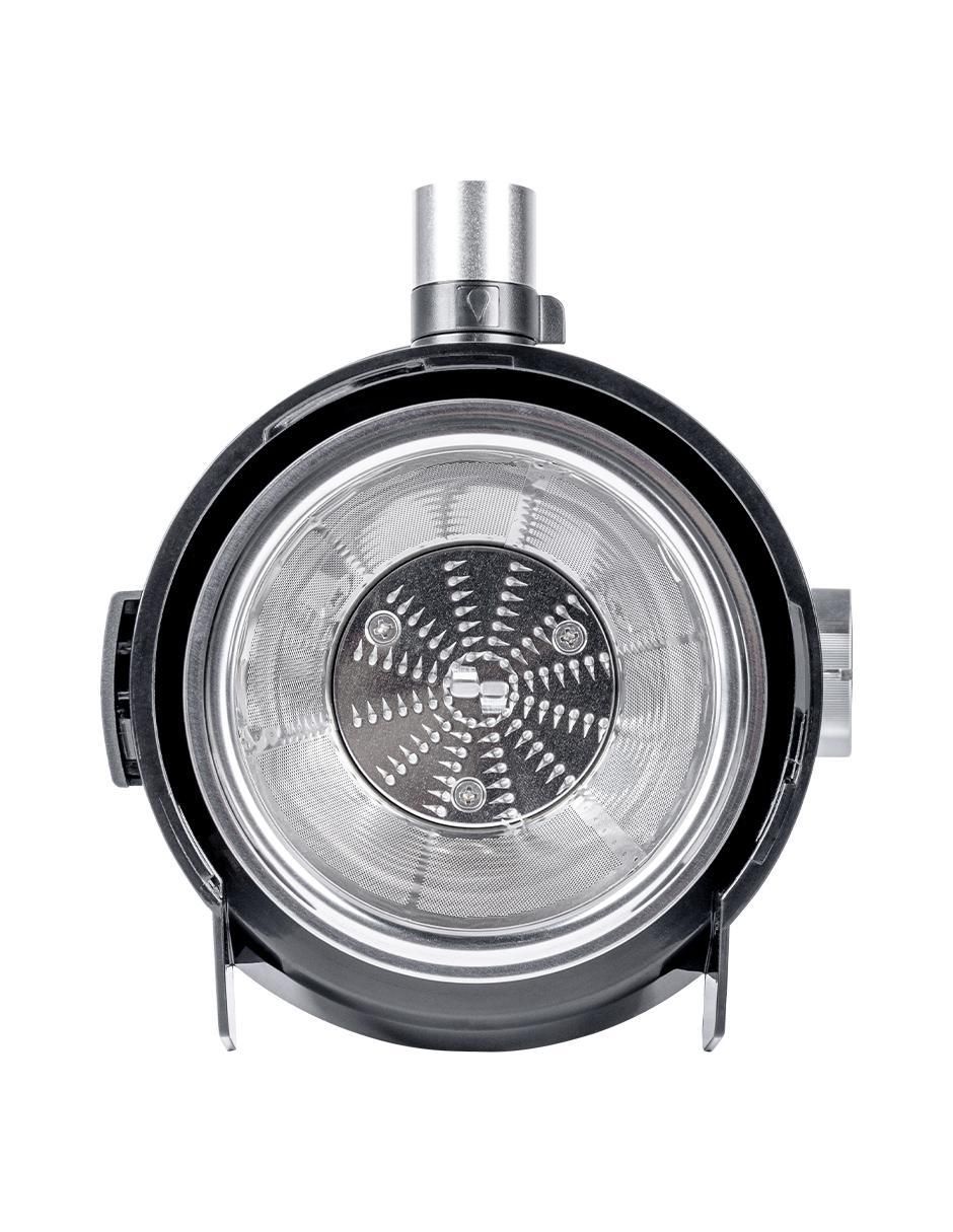 Extractor de jugo 400 W 5