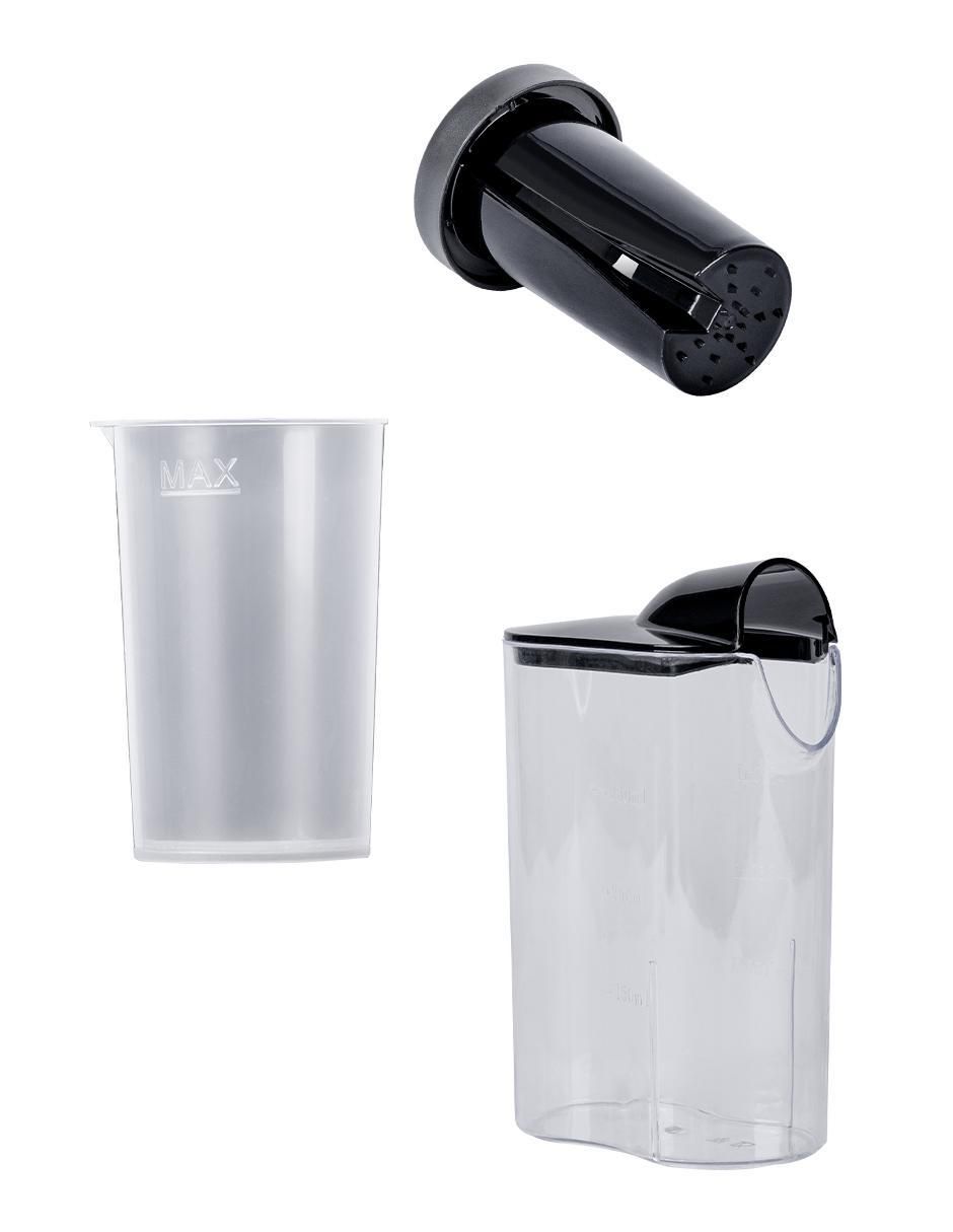 Extractor de jugo 400 W 6