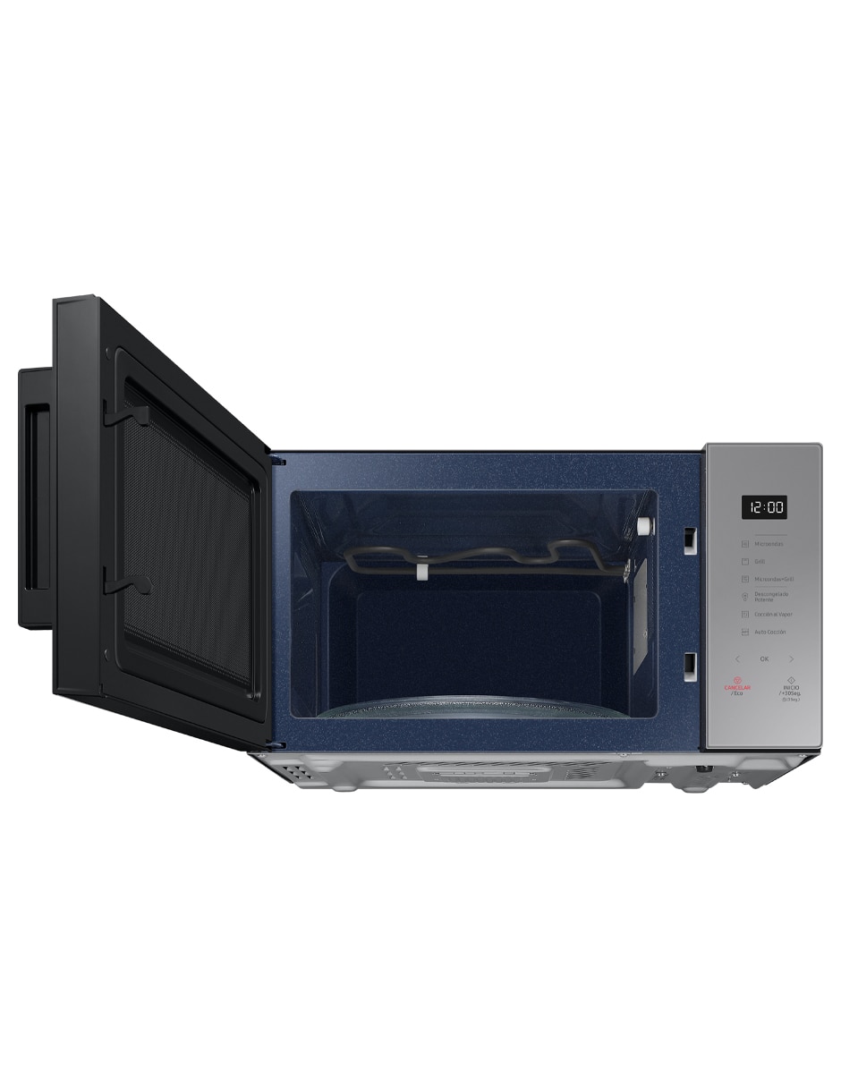 Horno de microondas con grill modelo Mg30t5018ug/ax 1 pie cúbico 5