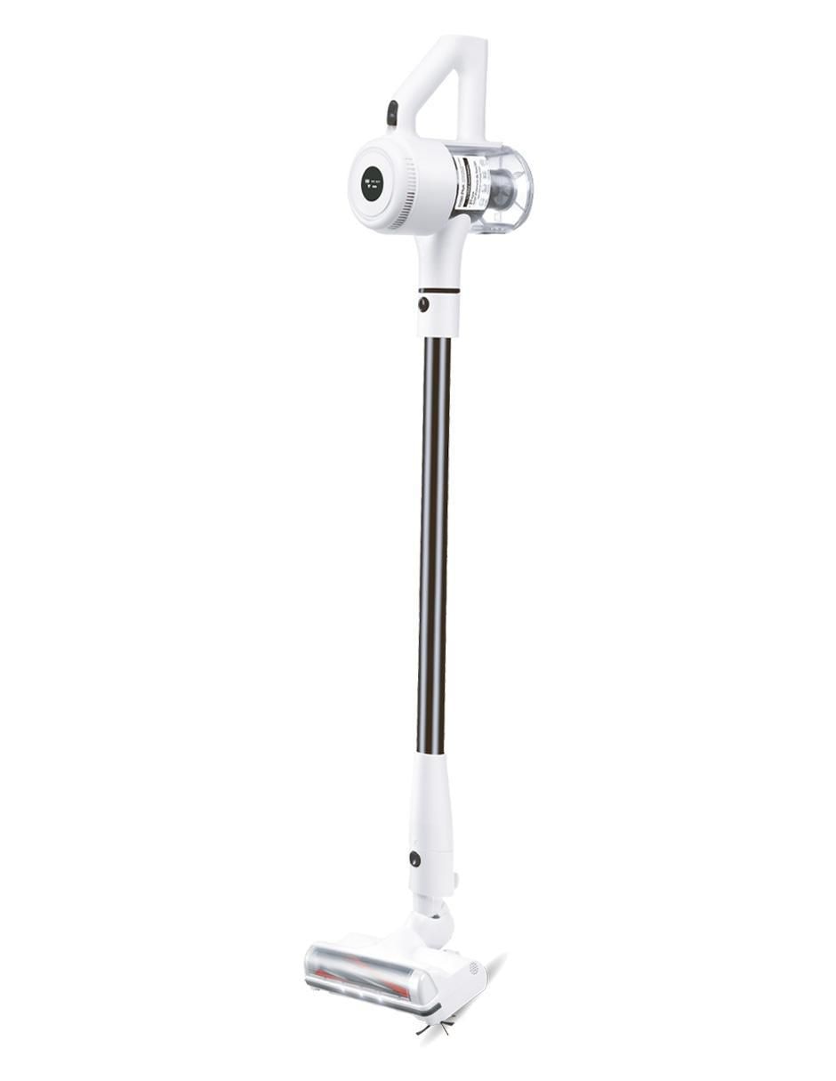 Aspiradora de mano d100 plus 0.6 litros 2
