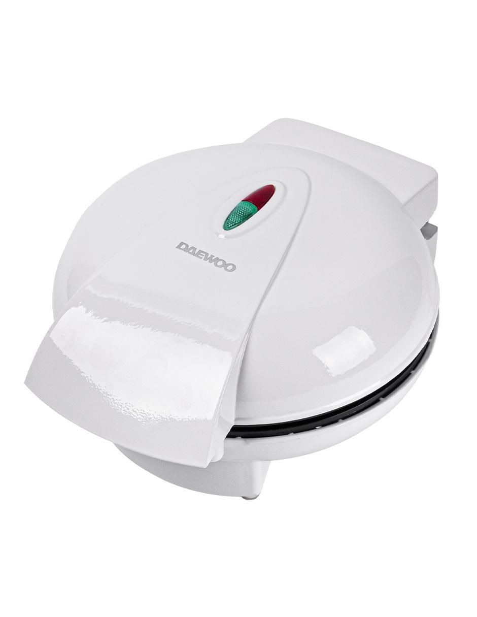 Máquina para cupcakes 6 porciones 7