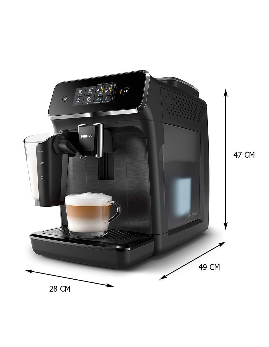 Cafetera combi EP2230/14 5