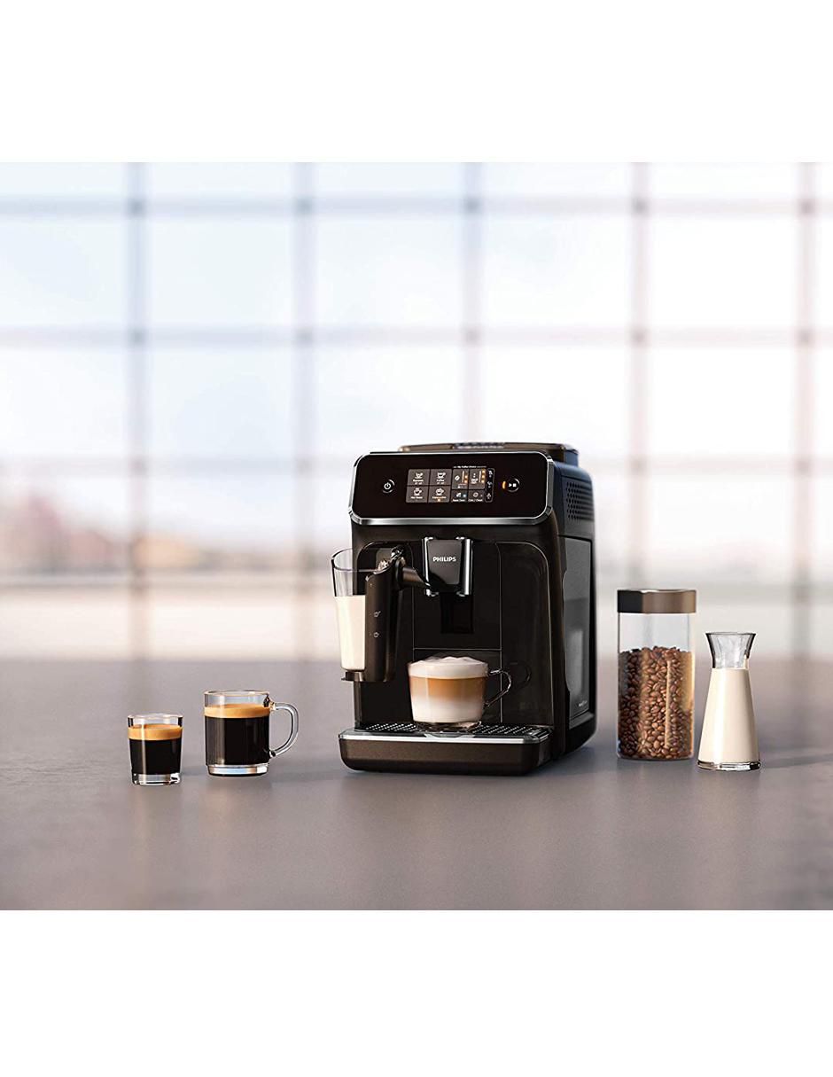 Cafetera combi EP2230/14 3
