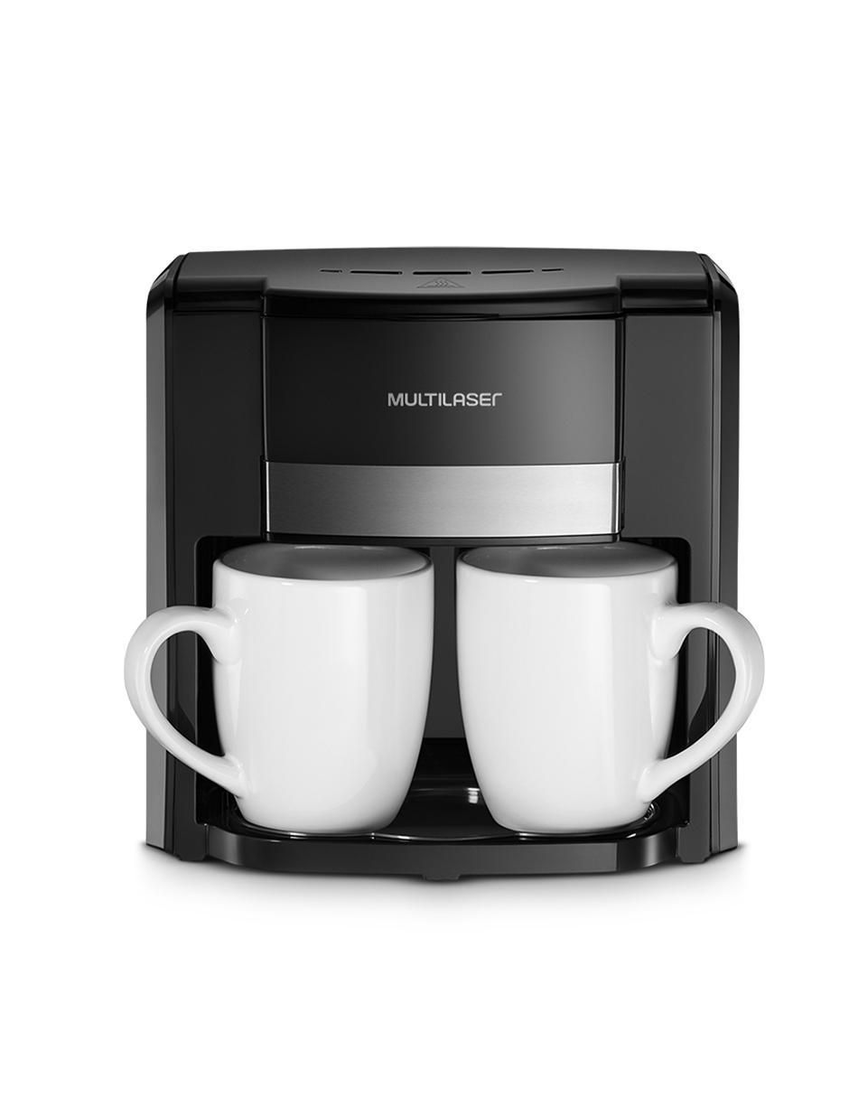 Cafetera super automática BE009USA 1