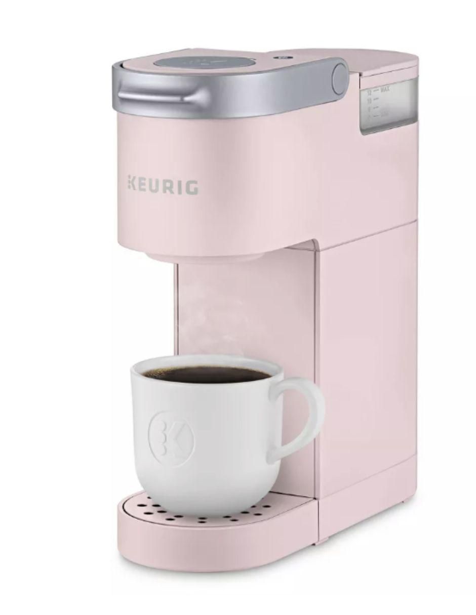 Cafetera eléctrica K-Mini 2