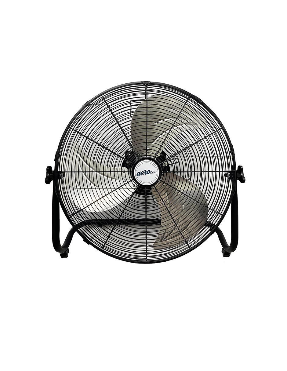 Ventilador de piso 4 velocidades