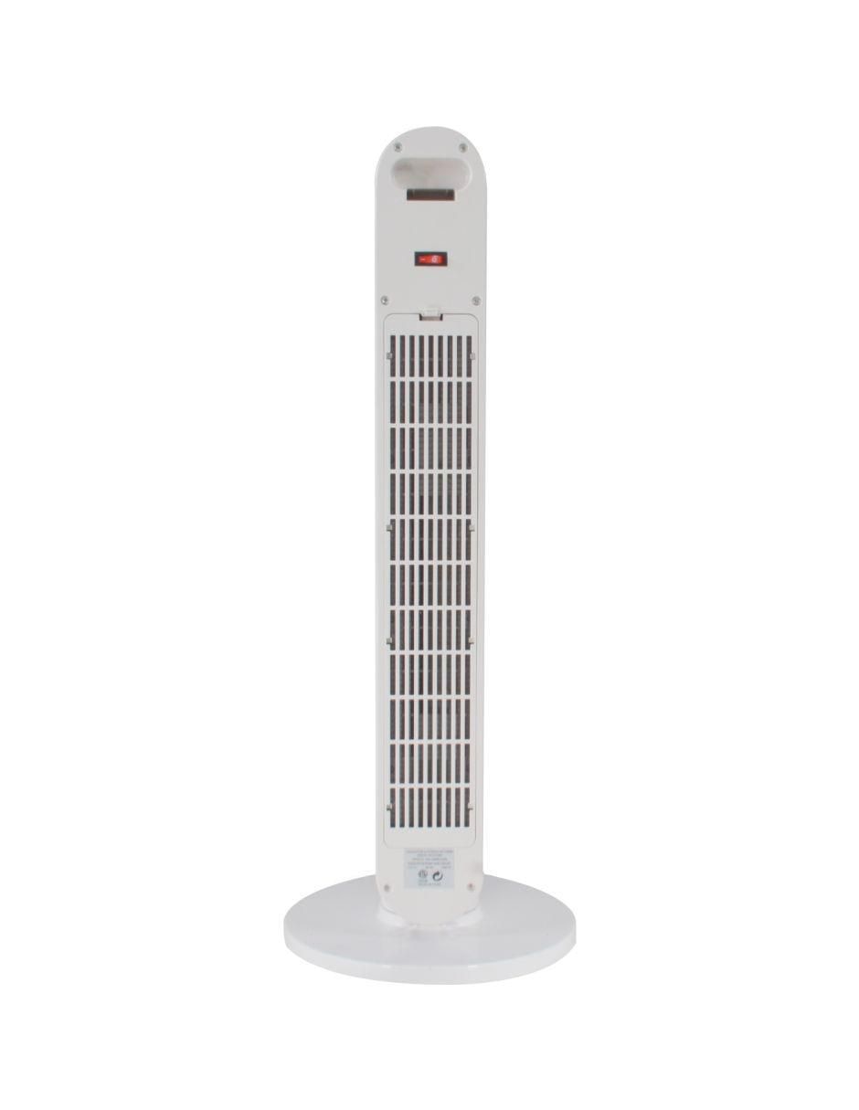 Calefactor best sale electrico torre