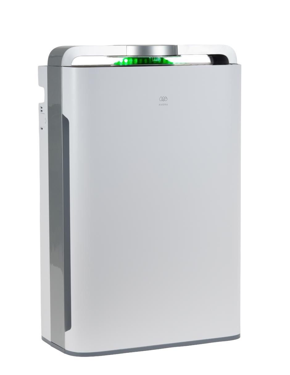 Purificador PHEPA02 10