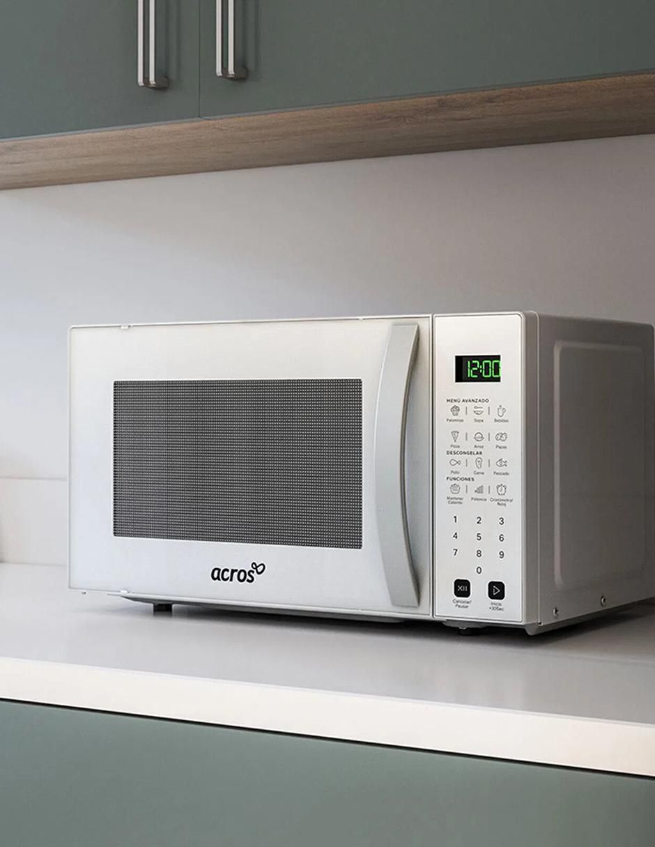 Horno eléctrico AM1807D 20 L 4