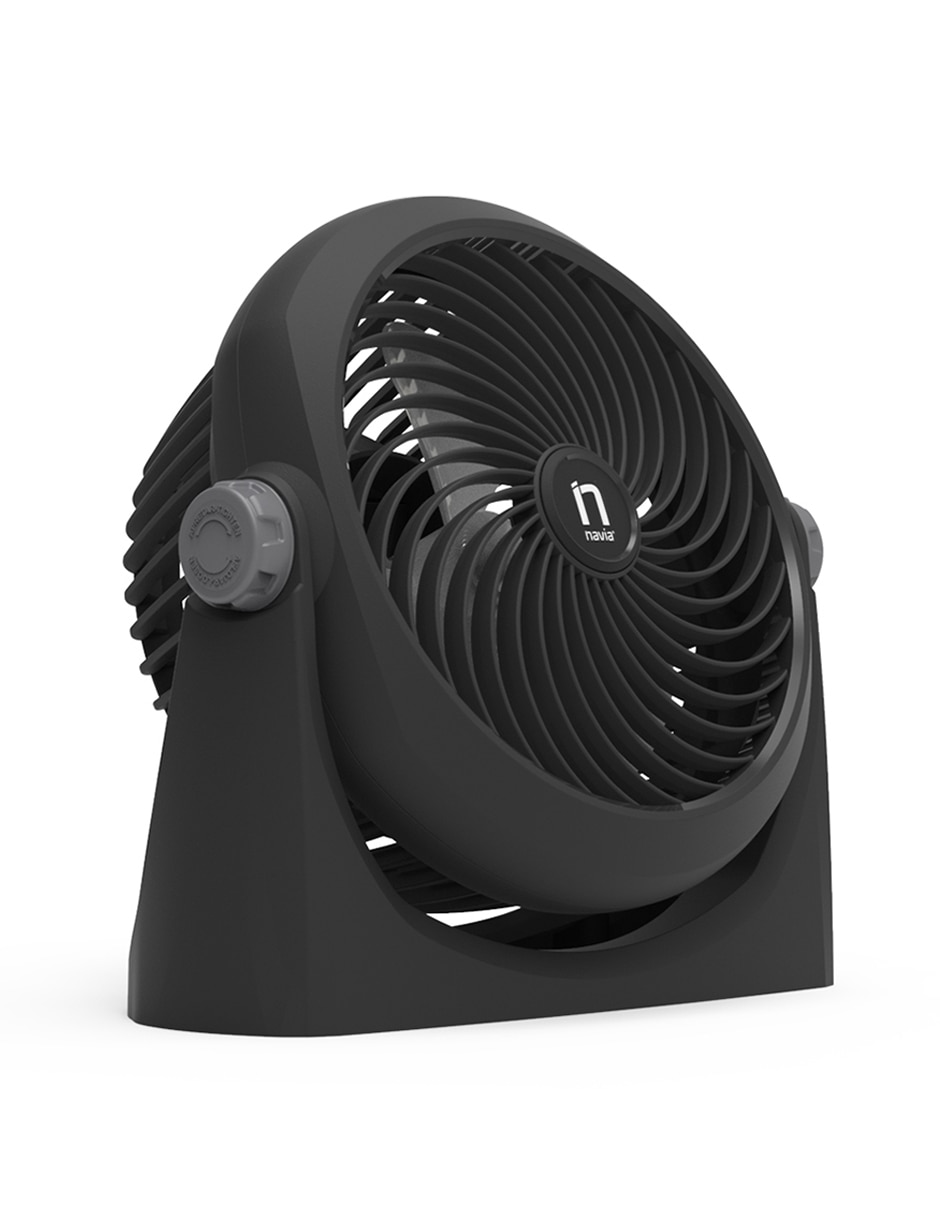 Ventilador de escritorio 3 velocidades 2