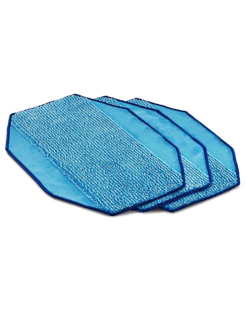 Set de paños