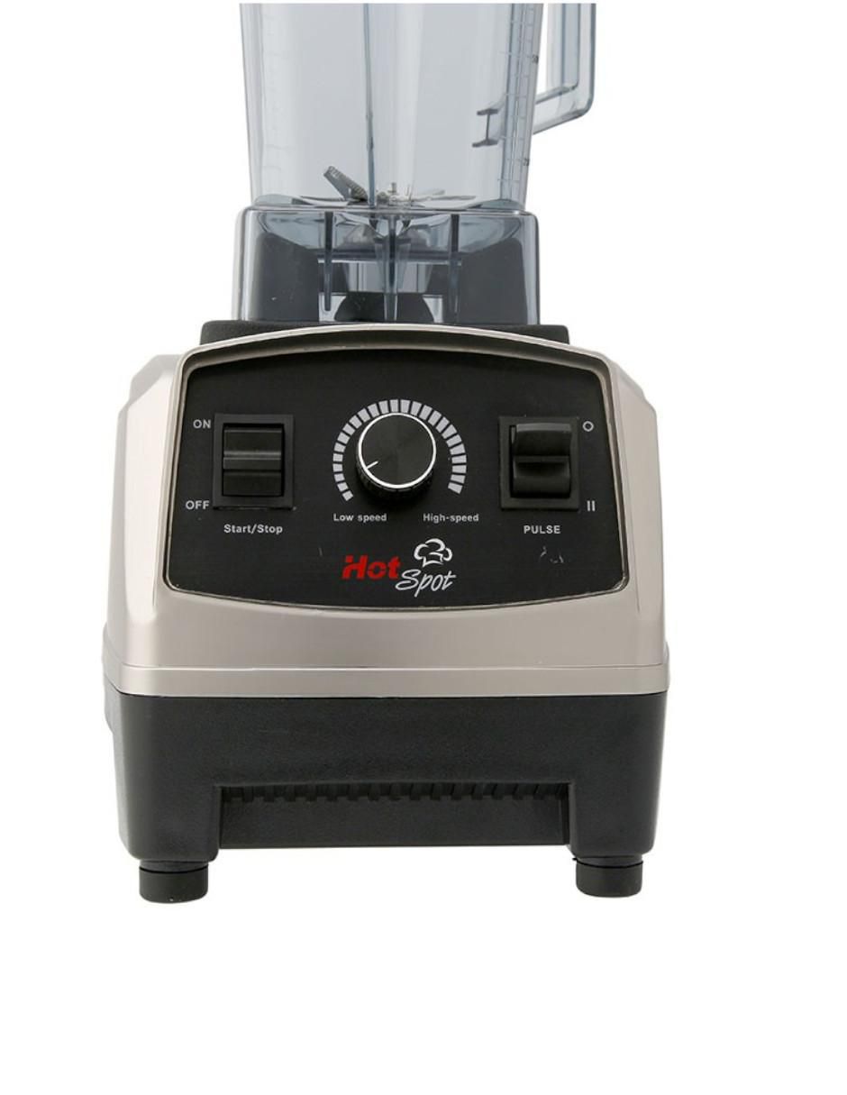 Licuadora z554p 10 velocidades 4