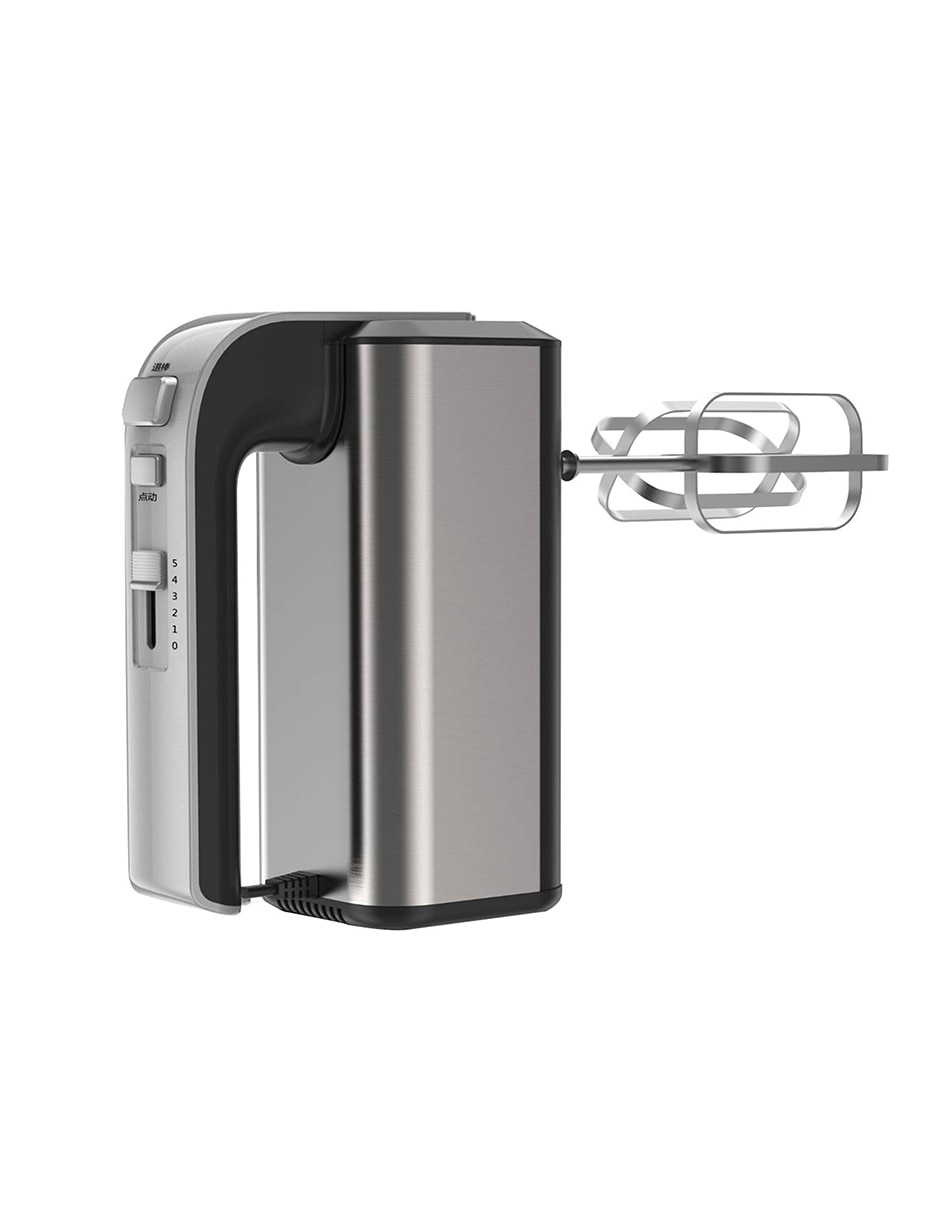 Batidora manual 6 velocidades Mk-Hm-300Ss 3