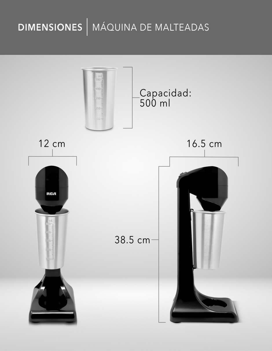 Fuente de sodas 11