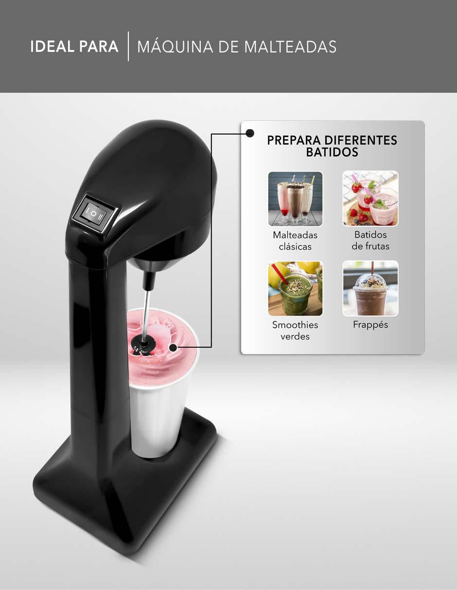 Fuente de sodas 7