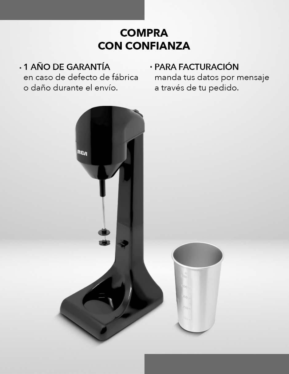 Fuente de sodas 10