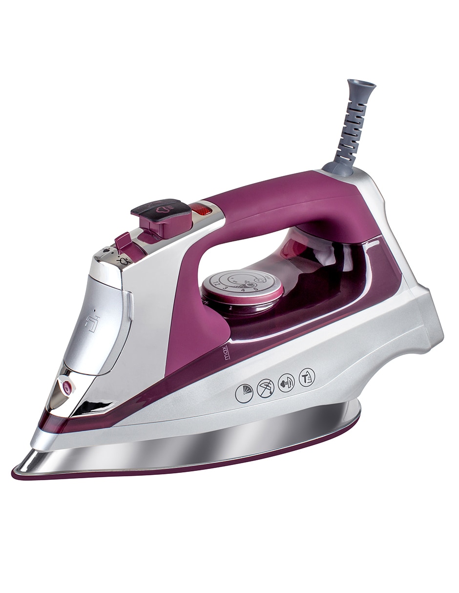 Plancha D3035 suela antiadherente 2
