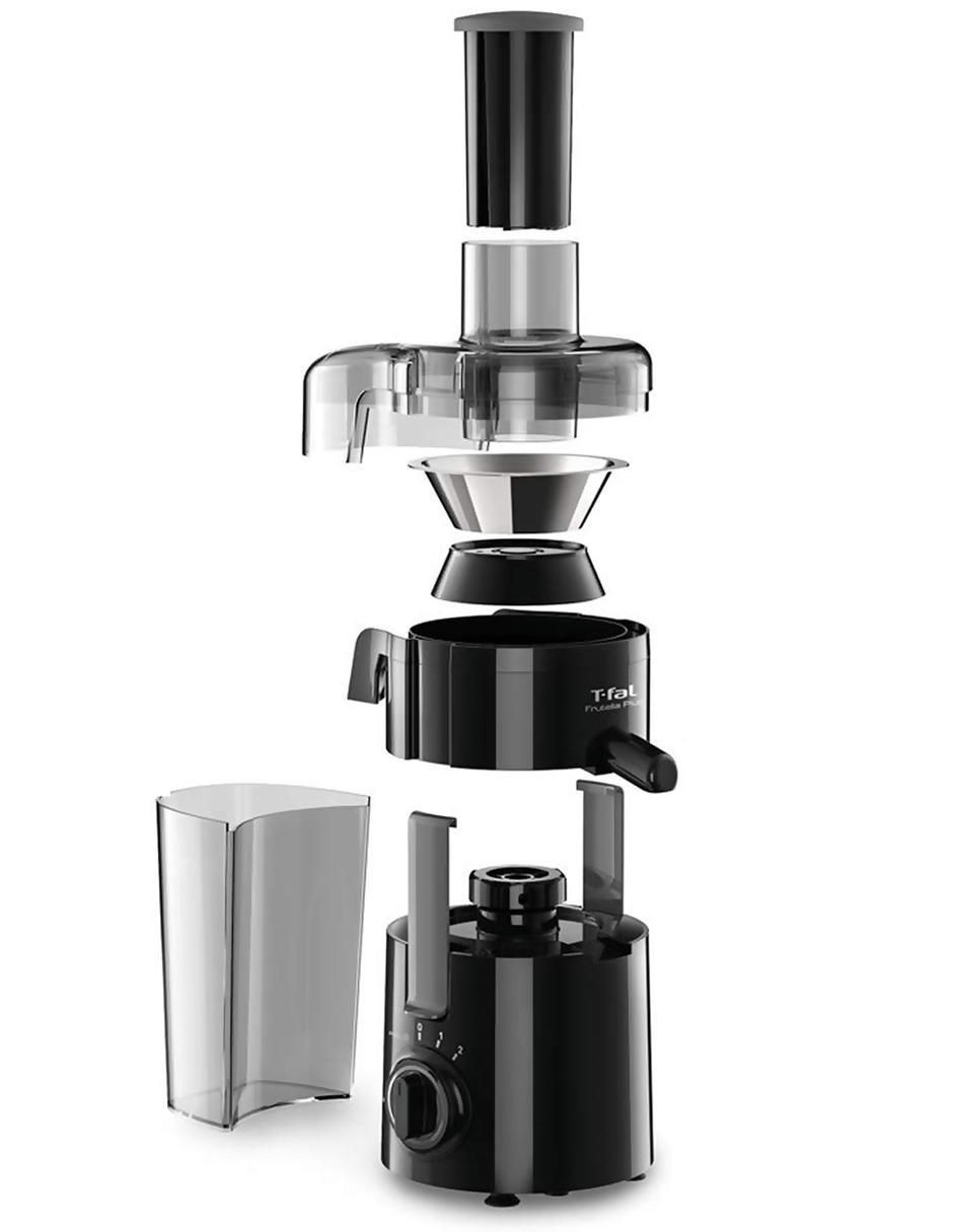Extractor de jugo 350 W 4