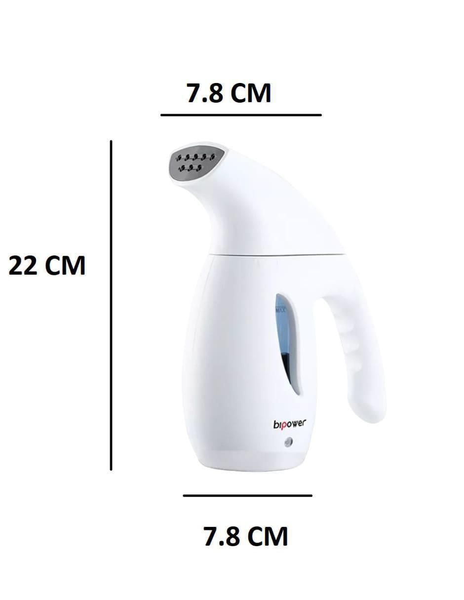 Central de vapor  suela antiadherente 4