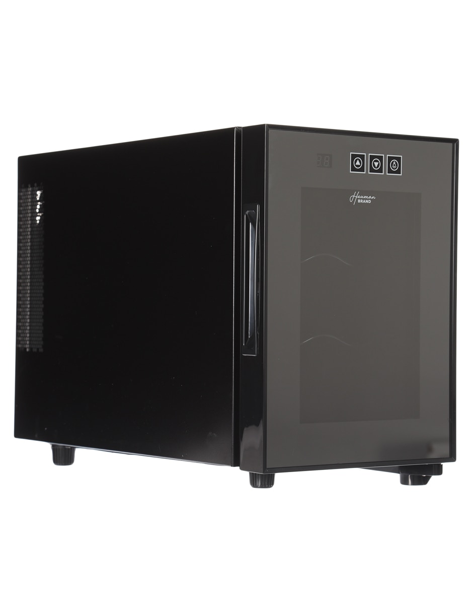 Máquina de hielo Racko LP Ice Maker con pantalla LED