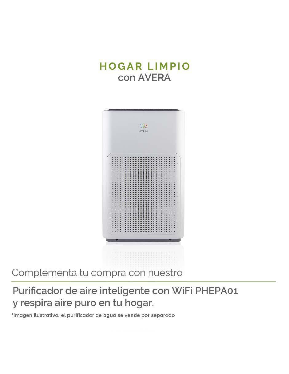Purificador de aire Smart Home PHEPA03 6