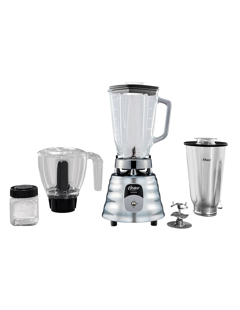 Set licuadora Blst4125 1 velocidad 3