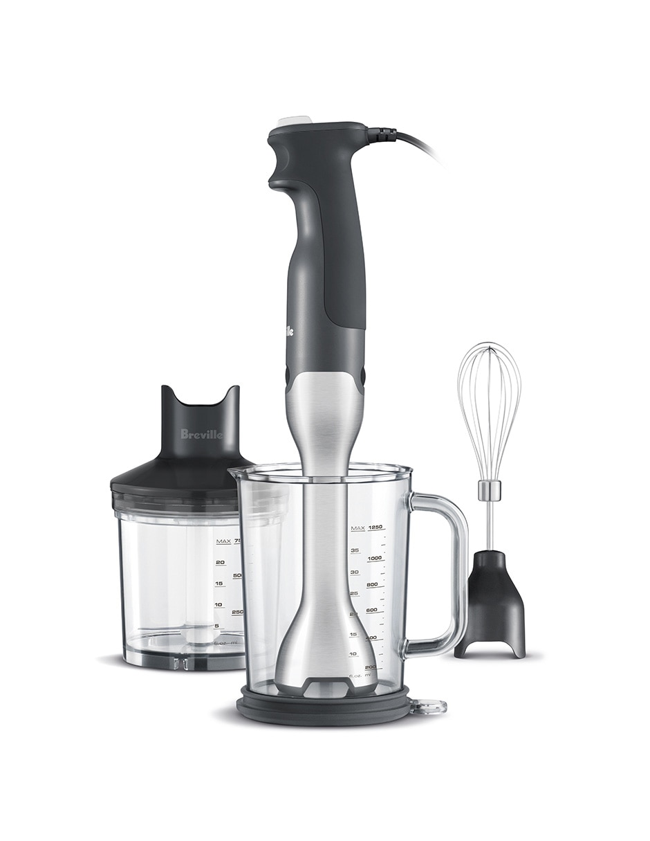 Combo licuadora Bsb510xl 14 velocidades 2