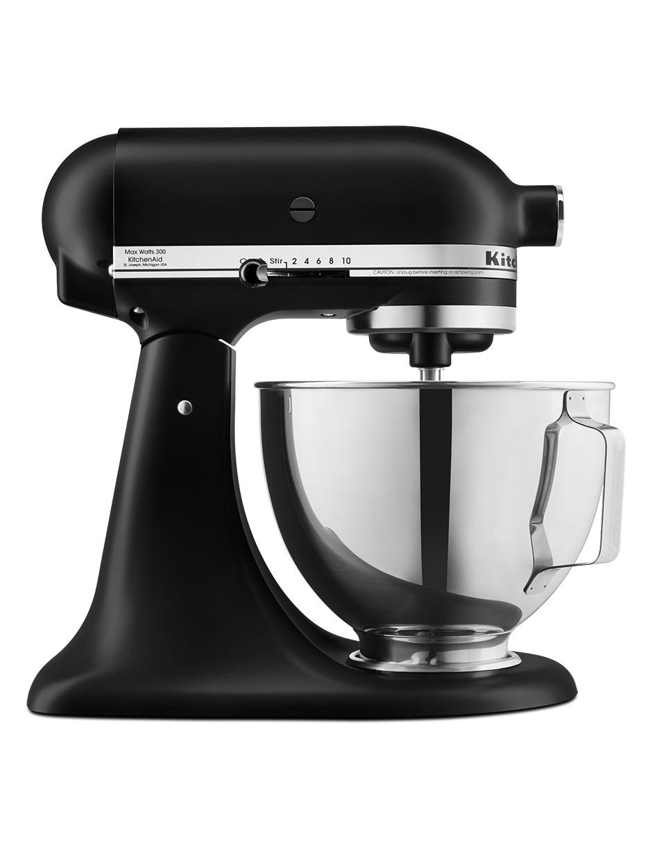 Batidora de pedestal 10 velocidades Ksm97Bm Tilt-Head Batidora de pedestal 10 velocidades Ksm97Bm Tilt-Head