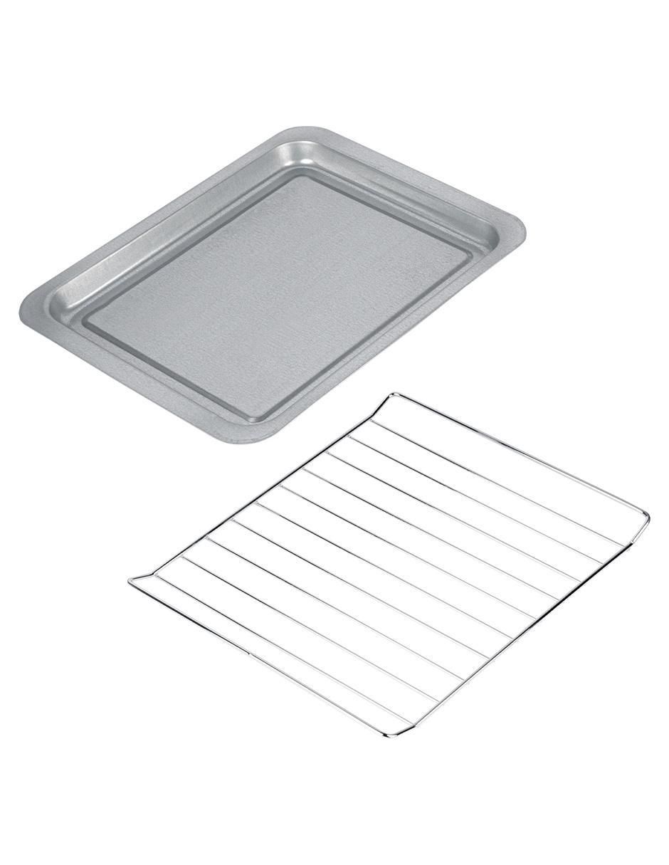Horno de microondas de convección modelo DOT-1645 2 pies cúbicos 3