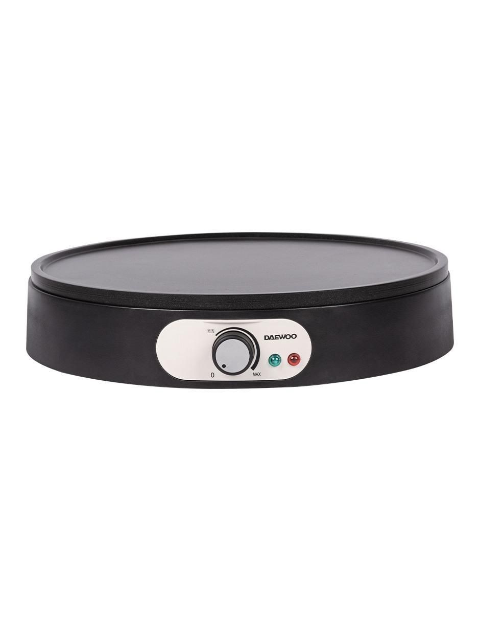 Crepera DCRP-615 2