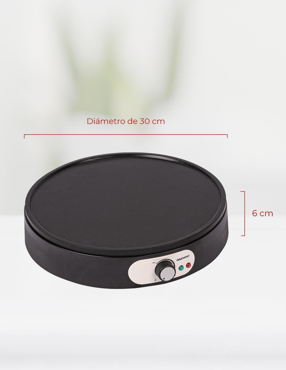Crepera DCRP-615 8