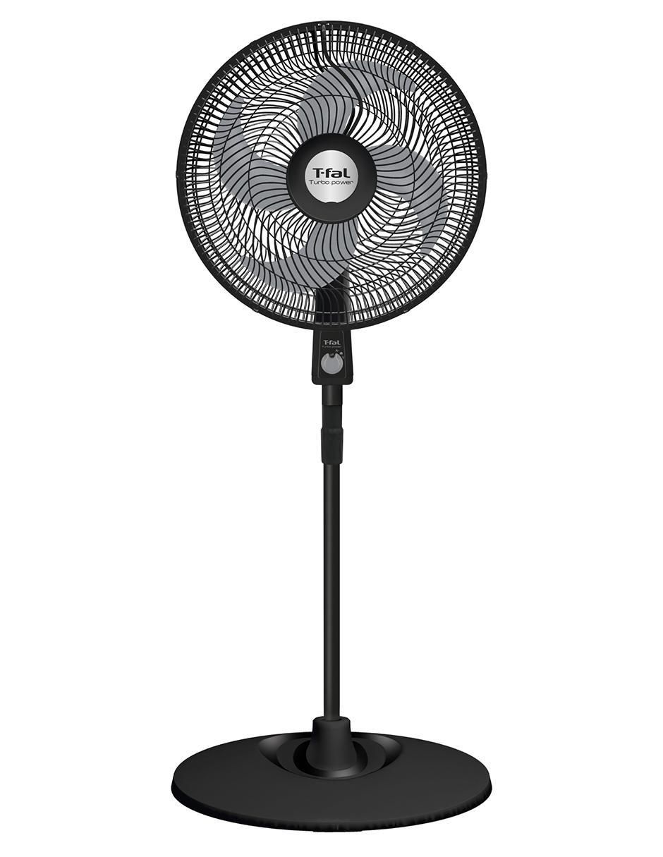 Ventilador de pedestal 3 velocidades Ventilador de pedestal 3 velocidades