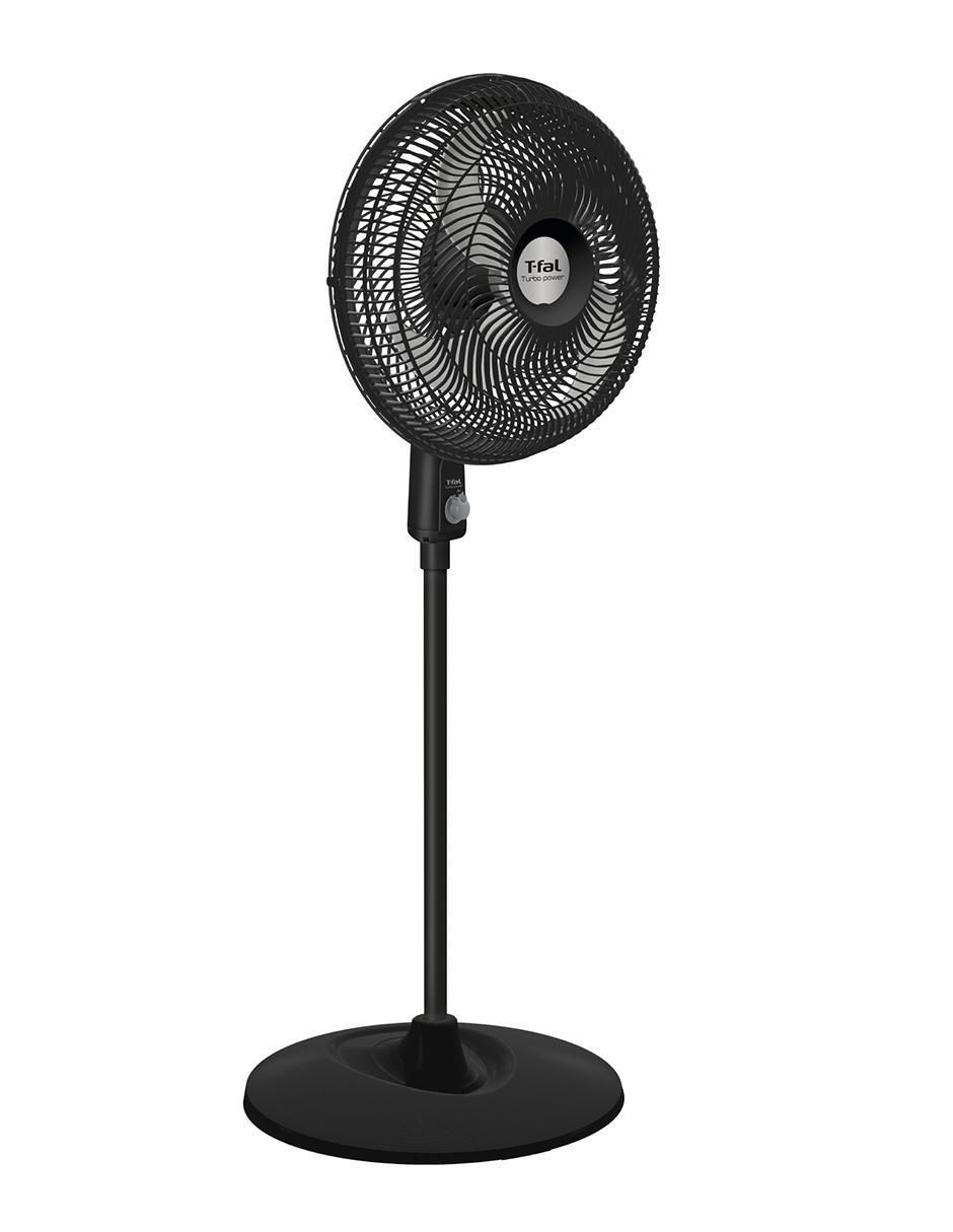 Ventilador de pedestal 3 velocidades 2