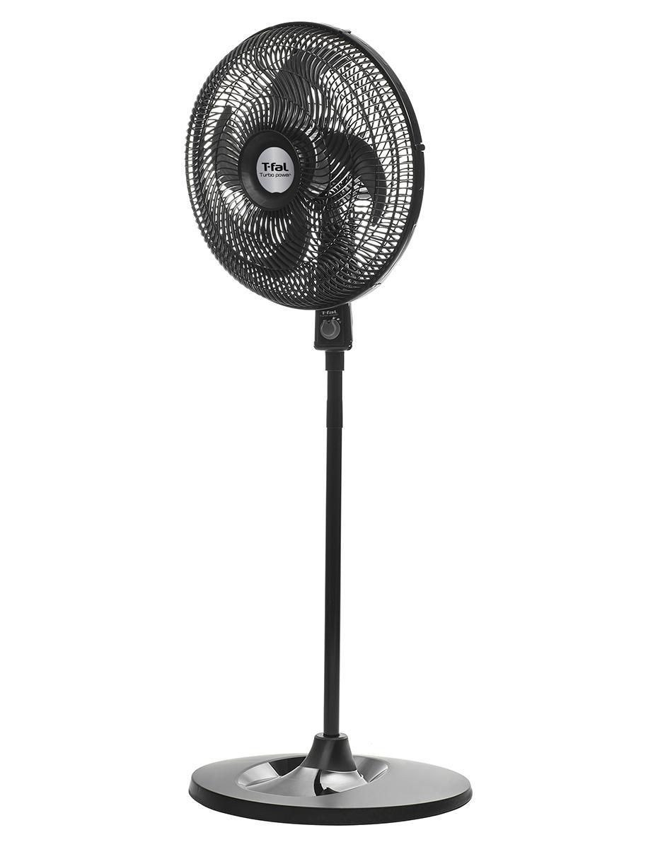Ventilador de pedestal 3 velocidades 3