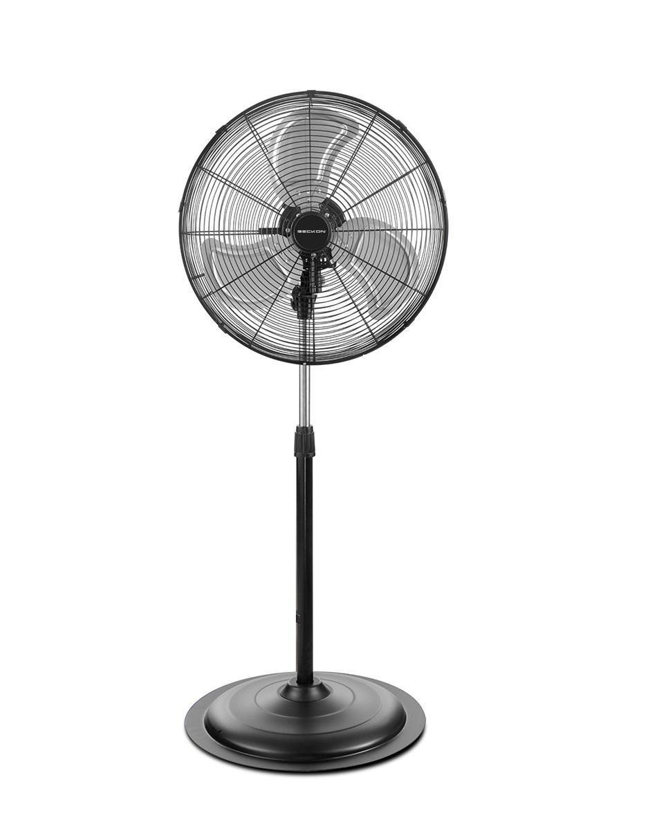 Ventilador de pedestal 3 velocidades