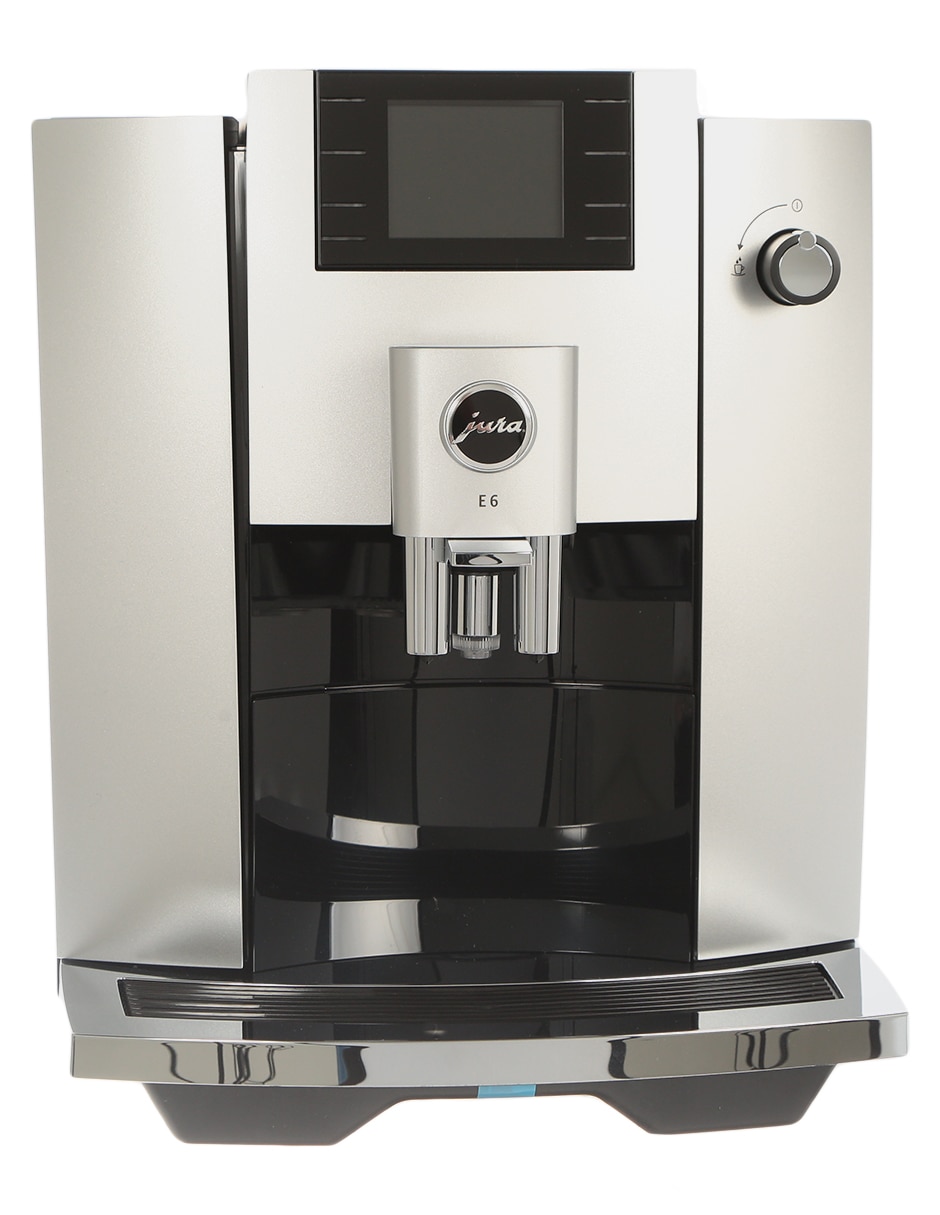 Cafetera super automática 15465 2