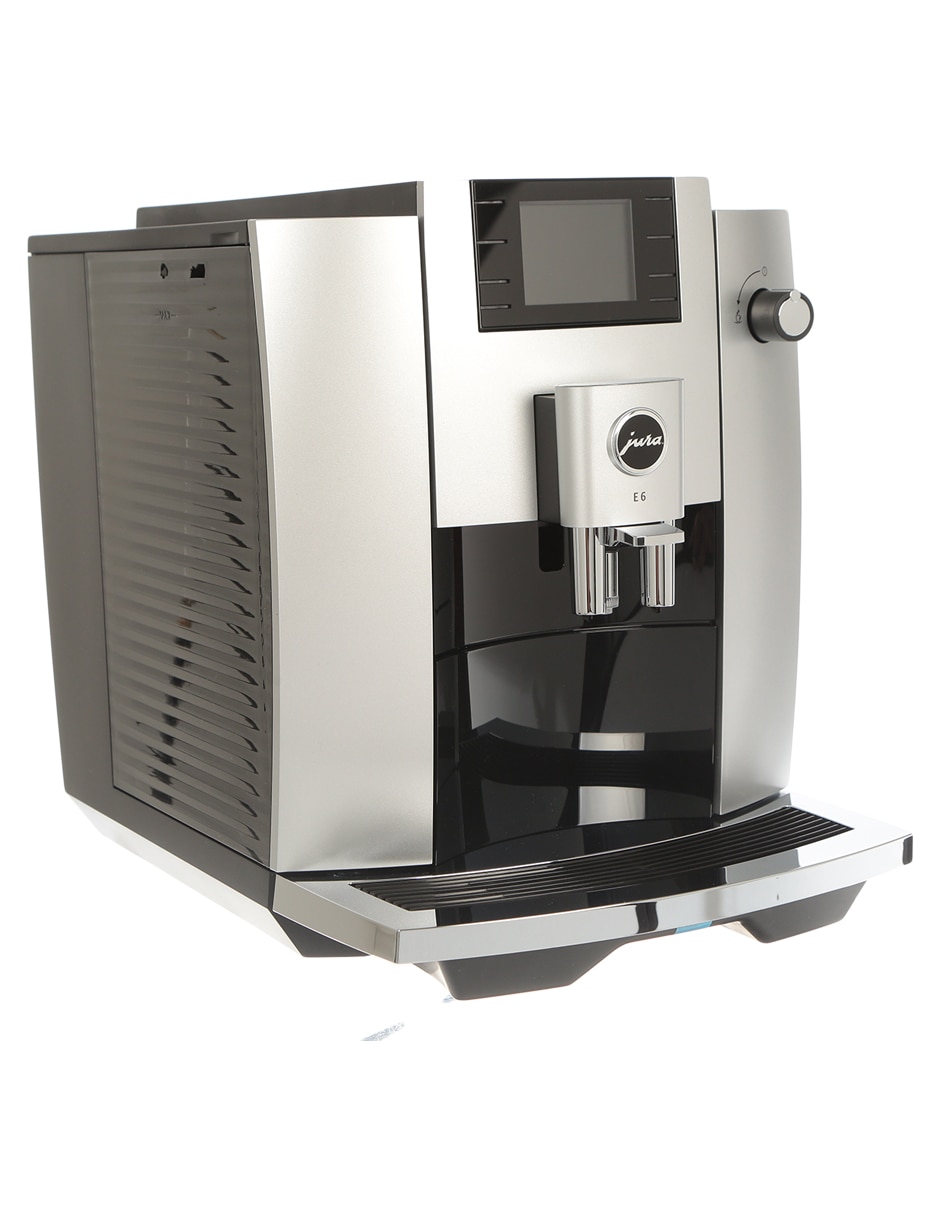 Cafetera super automática 15465 3