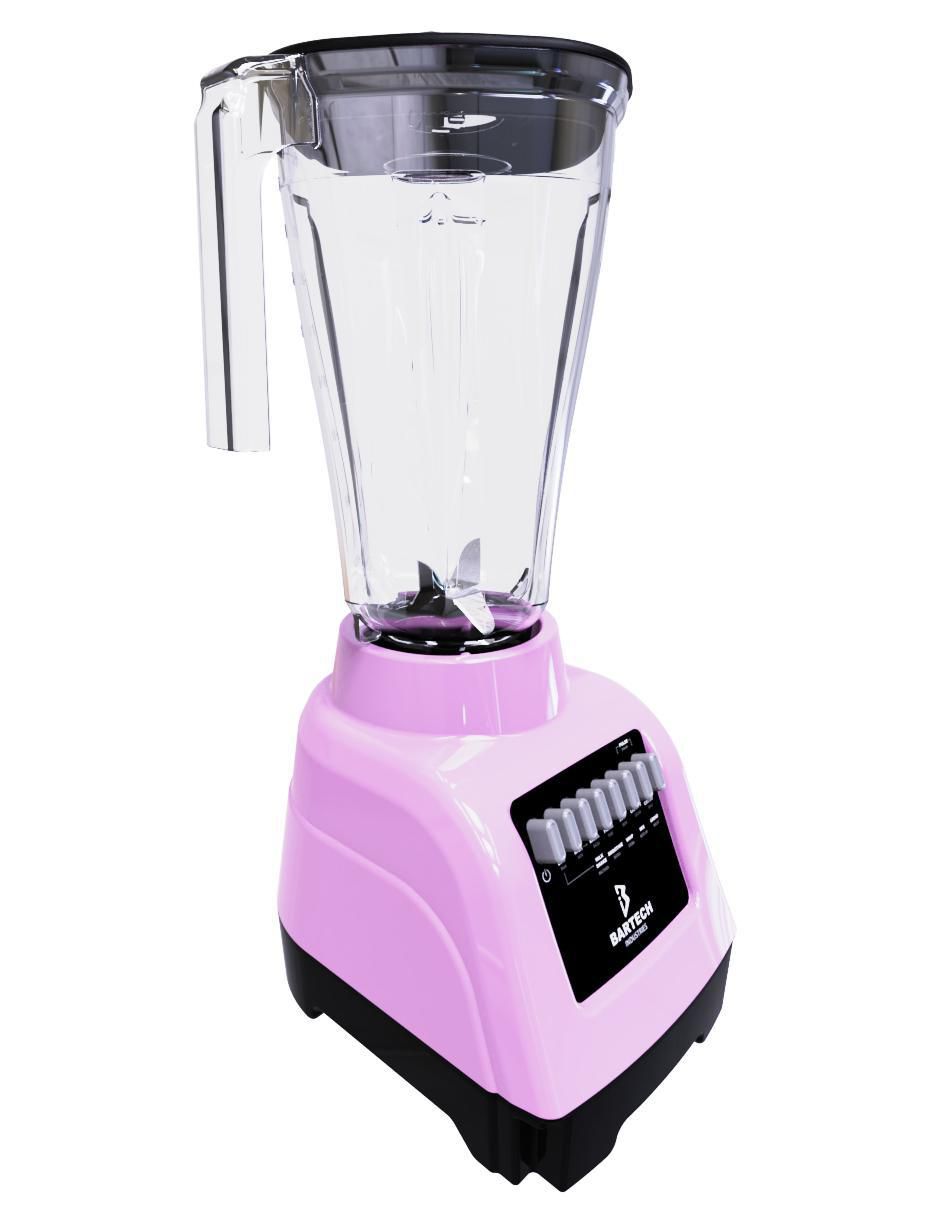 Licuadora BT-55-PL-B1-P 10 velocidades 2