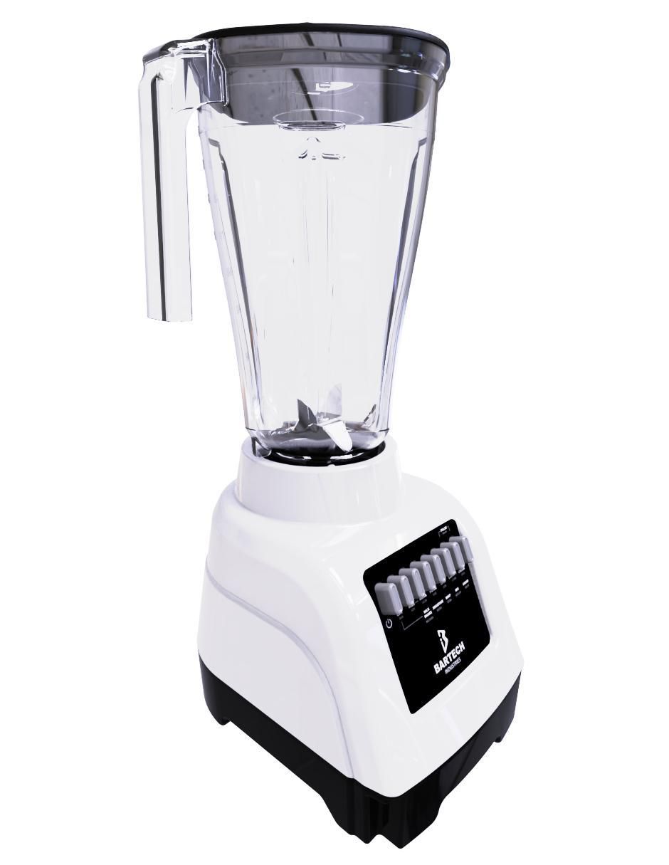 Licuadora BT-55-PL-B1-W 10 velocidades 2
