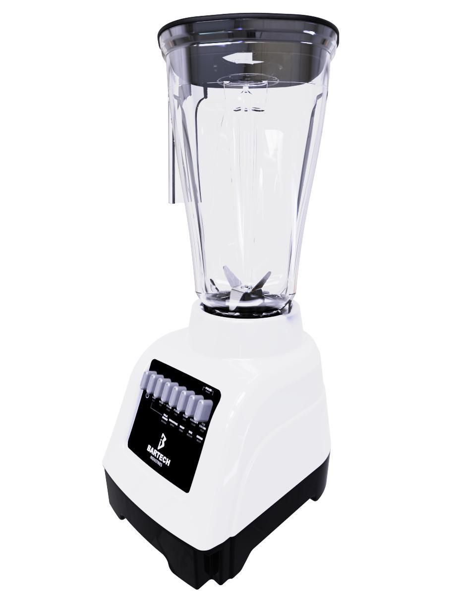 Licuadora BT-55-PL-B1-W 10 velocidades 3