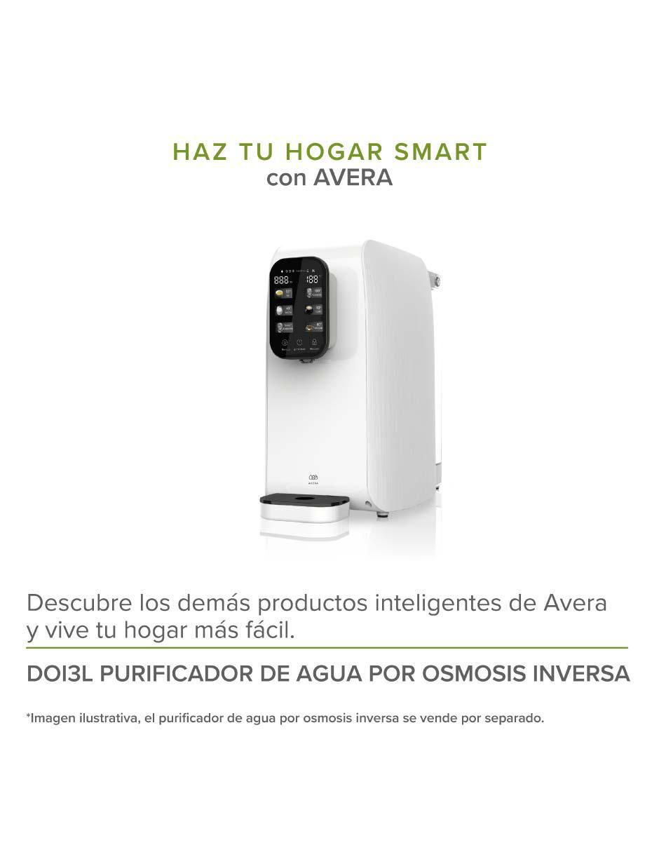 Calefactor de pared eléctrico de 127 V 3