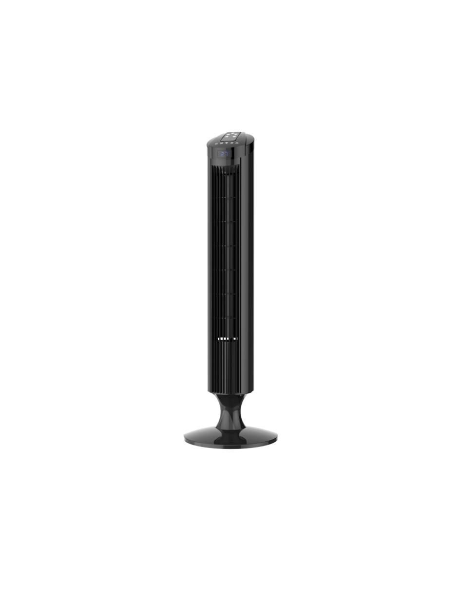 Ventilador de torre con control remoto 3 velocidades 3